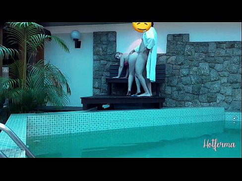 ❤️ El jefe invita a la criada a la piscina, pero no pudo resistirse a una caliente ️❌ Video de sexo en es.hentaidude.ru ❌️❤️❤️❤️❤️❤️❤️❤️